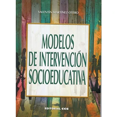 Imagen de Modelos de intervencion socioeducativa: 85 (Campus)