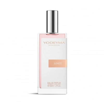 Imagen de Yodeyma Linet Eau De Parfum (50 Mililitros)
