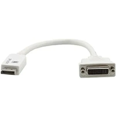 Imagen de Kramer Electronics Dp Dvi i 0.3m Cables De Audio Y Video