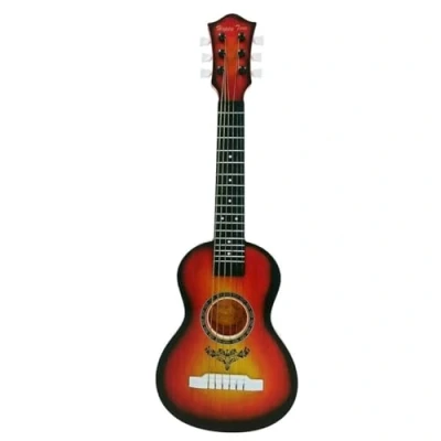 Imagen de Claudio Reig Guitarra 6 Cuerdas acústica plástico, 59 cm (7085.0)