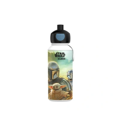 Imagen de Botellas Campus Pop Up 400ml Star Wars