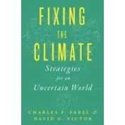 Imagen de Fixing The Climate