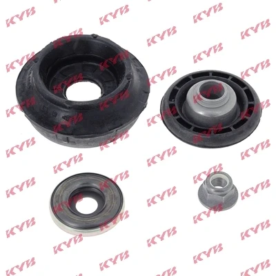 Imagen de KYB SM1514 Kit reparación, apoyo columna amortiguación Eje delantero Suspension Mounting RENAULT: CLIO 2, TWINGO 2