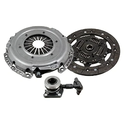 Imagen de BLUE PRINT ADF123091 Kit de Embrague tres piezas con desembrague central, grasa sintética 220 FORD: Focus 2, C Max, 2 Limousine