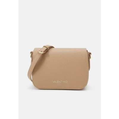 Imagen de Valentino Bags Brixton Bandolera, Mujer, Talla: One Size, Beige