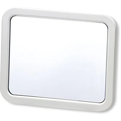 Imagen de Officemate MagnetPlus 92542 Espejo magnético, color blanco