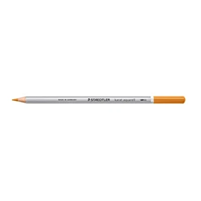 Imagen de Staedtler 125 16 Lápices, color ocre oro