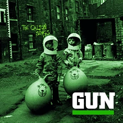 Imagen de The Calton Songs Digipak Cd Edition