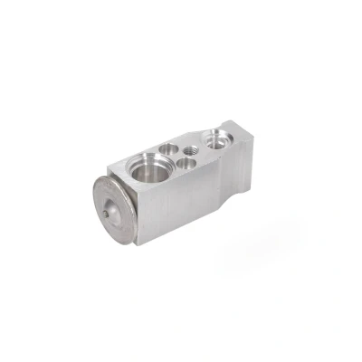 Imagen de Válvula de expansión, aire acondicionado THERMOTEC KTT140044