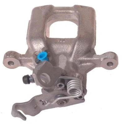 Imagen de METZGER 6250009 Pinza de freno Eje trasero izquierda VOLKSWAGEN: Touran I, GOLF 6, Jetta 3, AUDI: A3 Sportback, Hatchback, SEAT: Leon II Hatchback