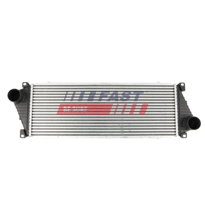 Imagen de FAST FT55577 Intercooler MERCEDES BENZ: Sprinter 3 T Furgón, Bus, Camión de plataforma/Chasis, VOLKSWAGEN: LT 28 46 2 Kasten
