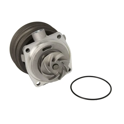 Imagen de THERMOTEC D1F070TT Bomba de agua con junta mecánico 122,5 sin carcasa (cárter) FIAT: Doblo I Familiar, Stilo Hatchback, Cargo
