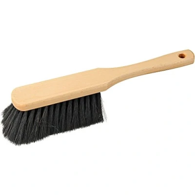 Imagen de Fackelmann Cepillo de mano 32 x 8 7 cm madera/crin