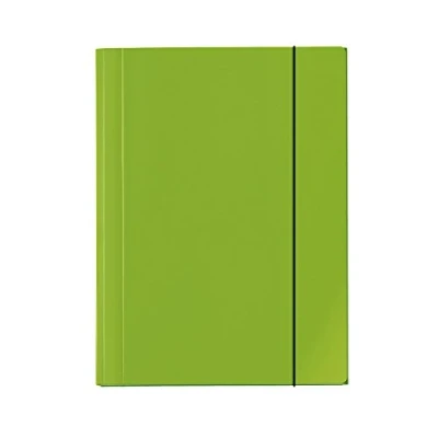 Imagen de Veloflex 4432341 Velocolor Carpeta (DIN A3), color verde