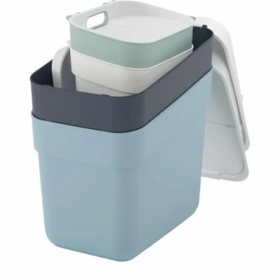 Imagen de Curver Cubo de Basura Plástico 30 L
