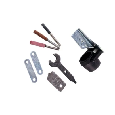 Imagen de Dremel 1453 Complemento para Afilar Sierras de Cadena, Herramientas Rotatorias, Profundidad Trabajo 3 cm