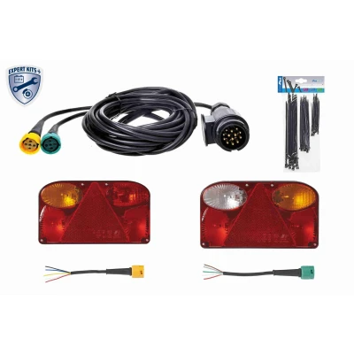 Imagen de VAICO 7380106300 Kit de accesorios
