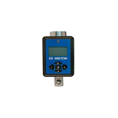 Imagen de King Tony 344071A Adaptador de accionamiento par electrónico 40200 nm 1/2 pulgadas