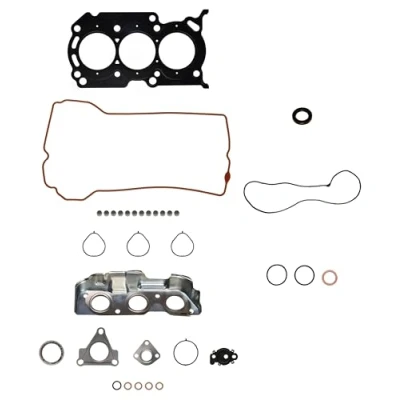 Imagen de AJUSA 50319500 Juego completo de juntas, motor
