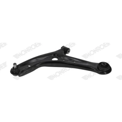 Imagen de MONROE L50J01 Barra oscilante, suspensión de ruedas Eje delantero, izquierda Brazo oscilante transversal MAZDA: 2 Hatchback