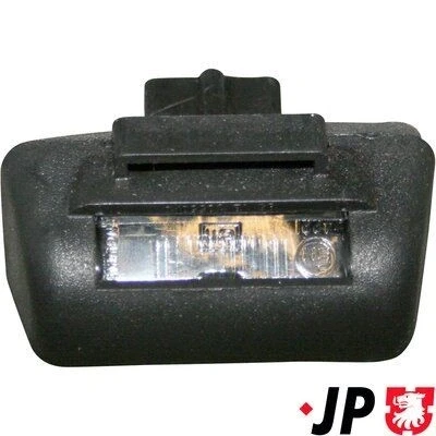 Imagen de JP GROUP 1595600100 Luz Matricula FORD: Transit Mk4 Furgón, Mk3 Furgón
