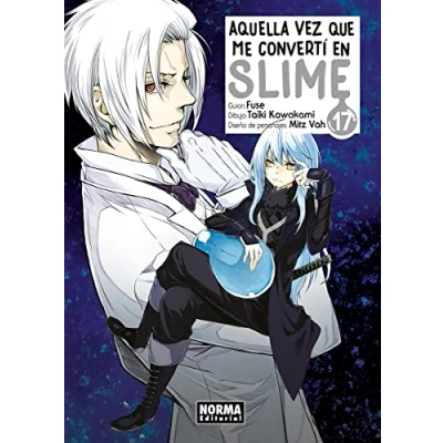 Imagen de AQUELLA VEZ QUE ME CONVERTÍ EN SLIME 17