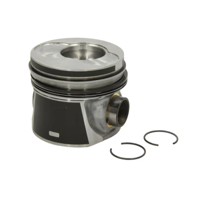 Imagen de NÜRAL 87 114900 80 Pistóns SEAT: Ibiza 3, 4, SKODA: Fabia I Hatchback, 1 Combi, VOLKSWAGEN: Polo III Hatchback