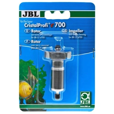 Imagen de JBL Rotor Eje Cerámico E 700 200 g