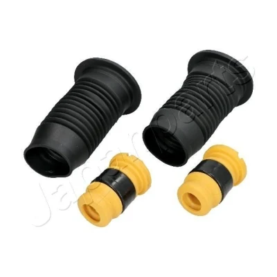Imagen de JAPANPARTS KTP 214 Guardapolvo Amortiguador Eje delantero TOYOTA: Yaris II Hatchback