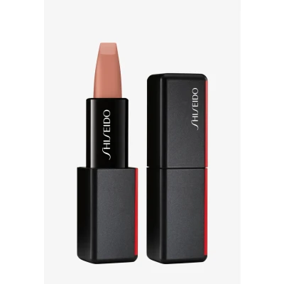 Imagen de Shiseido ModernMatte Powder Barra de labios 513 Shock Wave 4 g
