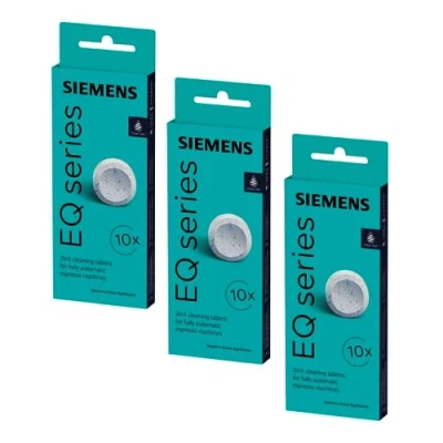 Imagen de Siemens TZ80001 pastillas de limpieza 3 Packh2&gt;