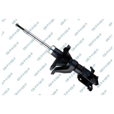 Imagen de GSP 32304981 amortiguador Eje delantero, derecha Presión de gas Bitubular Columna HONDA: CIVIC 7 Hatchback, 6 Stufenheck