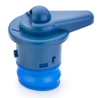 Imagen de Anakel Home M955050 Recambio Válvula de Funcionamiento compatible con Olla a Presión Monix Veloce (4,6,7 y 9L) Azul Fácil Instalación