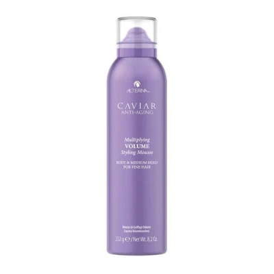 Imagen de Alterna Caviar Multiplying Volume Styling Mousse 232 g