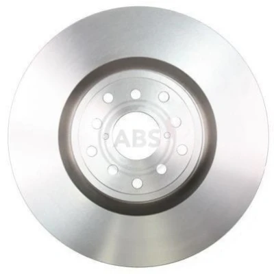 Imagen de A.B.S. COATED 17918 Disco de freno 326 30 5 114,3 ventilado revestido SUBARU: Impreza II Berlina, III Hatchback