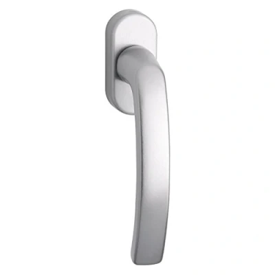 Imagen de Hoppe Tirador de Ventana Luxembourg Secustik, VK 7 x 32 42 mm, EDST. Efecto, 1 Pieza, 10761647