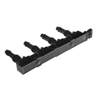 Imagen de VALEO 245302 Bobina de encendido 6 OPEL: Astra G CC, Berlina, Corsa C Hatchback