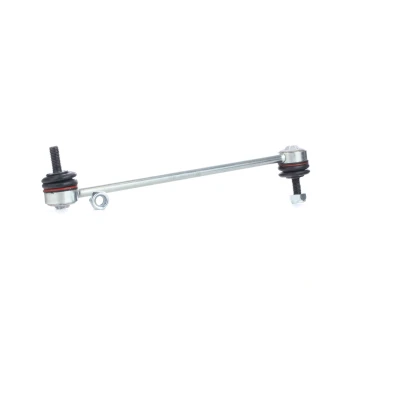 Imagen de febi BILSTEIN 27897 Bieleta de suspensión Eje delantero, izquierda, derecha 300 M10 x 1,5 Plus con tuerca autofijadora norauto,