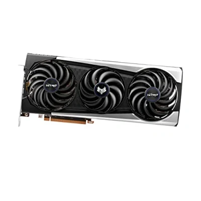 Imagen de Sapphire Karta graficzna Radeon RX 6700 XT Nitro+ Gaming 12GB GDDR6 (11306 08 20G)