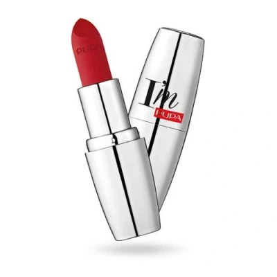 Imagen de Pupa I&#039;m Matt Barra de labios 071 True Red 3,5 g
