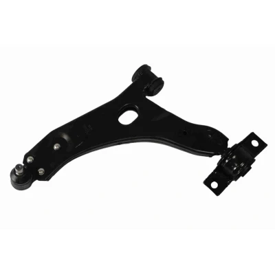 Imagen de VAICO V25 0085 Barra oscilante, suspensión de ruedas Original calidad izquierda, Eje delantero abajo Brazo oscilante transversal
