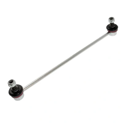 Imagen de BLUE PRINT ADT38583 Bieleta de suspensión Eje delantero, izquierda, derecha 360 con tuerca autofijadora TOYOTA: Yaris II Hatchback