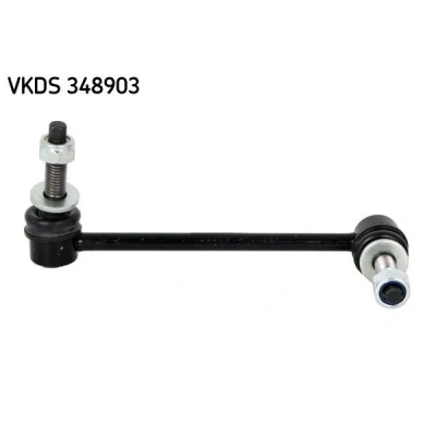 Imagen de SKF VKDS 348903 Bieleta de suspensión 212 M14 x 2 con grasa sintética DODGE: Challenger Coupé, CHRYSLER: 300C Berlina, Touring