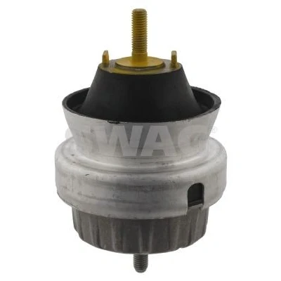 Imagen de SWAG 30 93 2030 Soporte de motor derecha hidráulico AUDI: A6 C6 Berlina, Avant