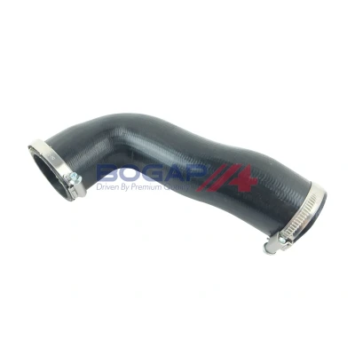 Imagen de BOGAP A1711155 Manguera Turbo VOLKSWAGEN: GOLF 6, Caddy 3, Passat B6 Sedán, SEAT: Leon II Hatchback, Altea, Altea XL, AUDI: A3 Sportback