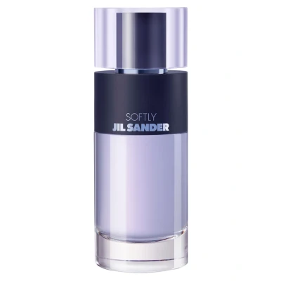 Imagen de Jil Sander Softly Serene Eau de Parfum 80 ml