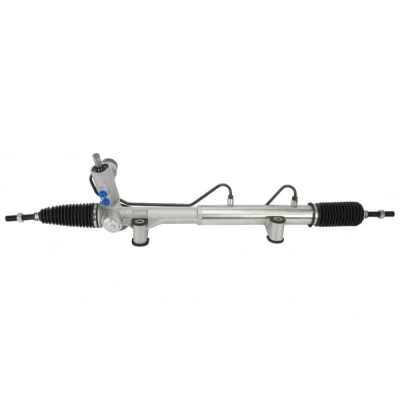 Imagen de MAPCO 29850 Cremallera de dirección hidráulico para vehículos sin Servotronic vehíc. con volante a la izquierda ZF 1040 verzahnt