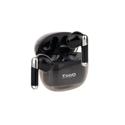 Imagen de Auriculares inalámbricos tooq ony tqbwh0054b