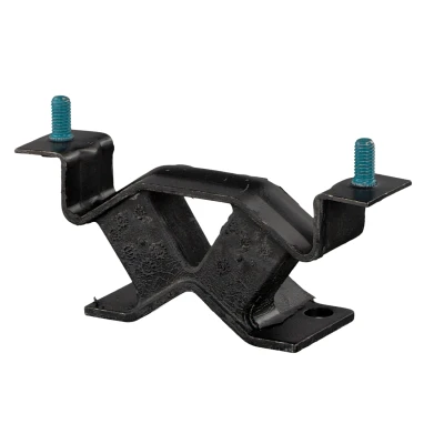 Imagen de FEBI BILSTEIN 08974 Soporte de La Caja Cambios posterior