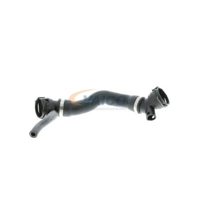 Imagen de VAICO V20 2374 Manguitos de Radiador a la derecha arriba BMW: X5, X6